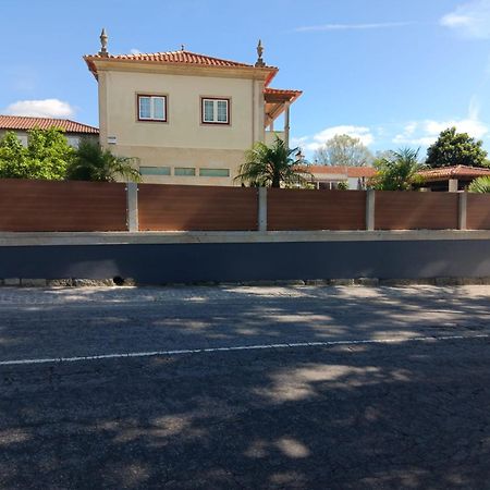 Casa D'Artengo Ponte de Lima Buitenkant foto