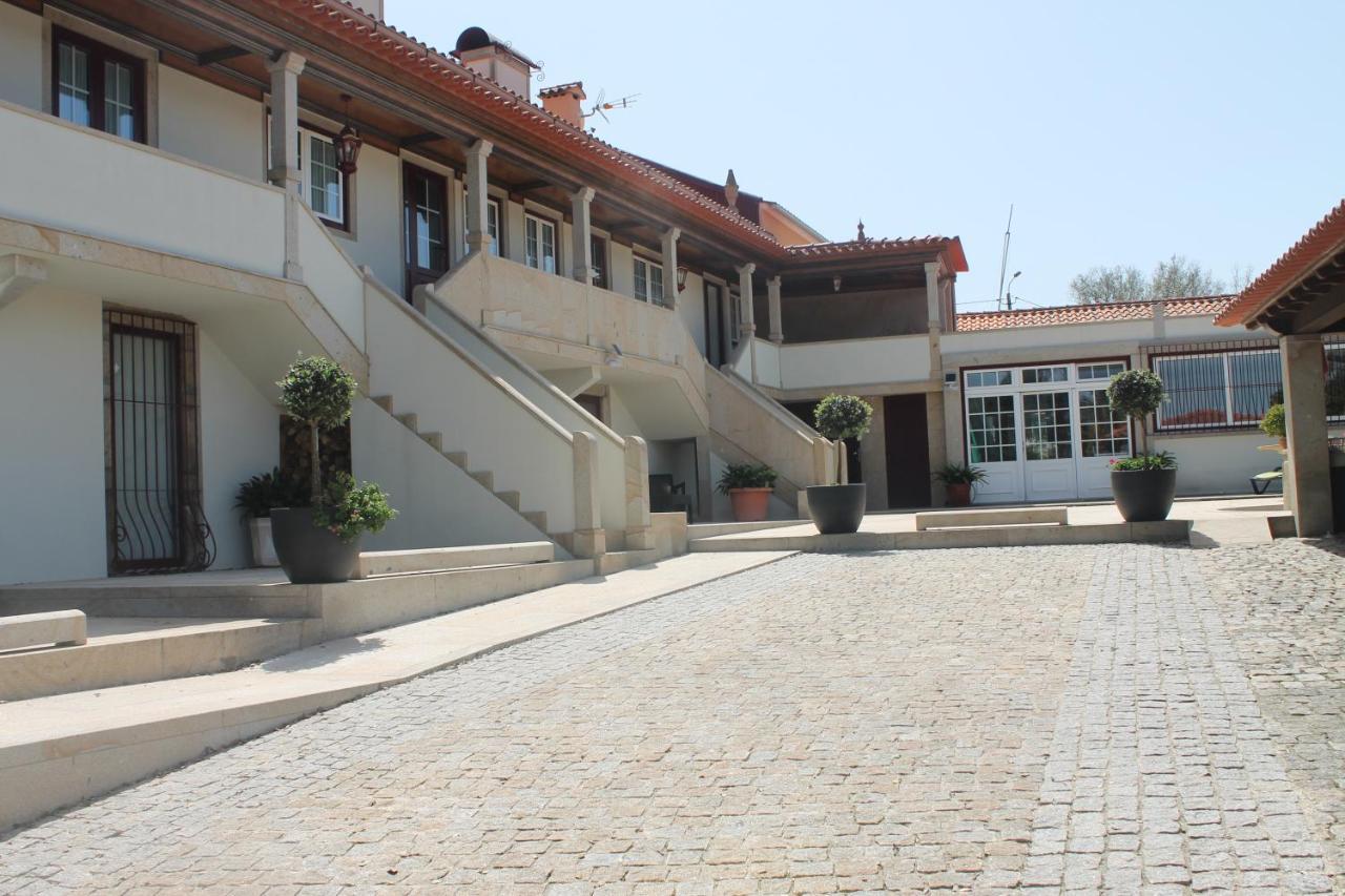 Casa D'Artengo Ponte de Lima Buitenkant foto