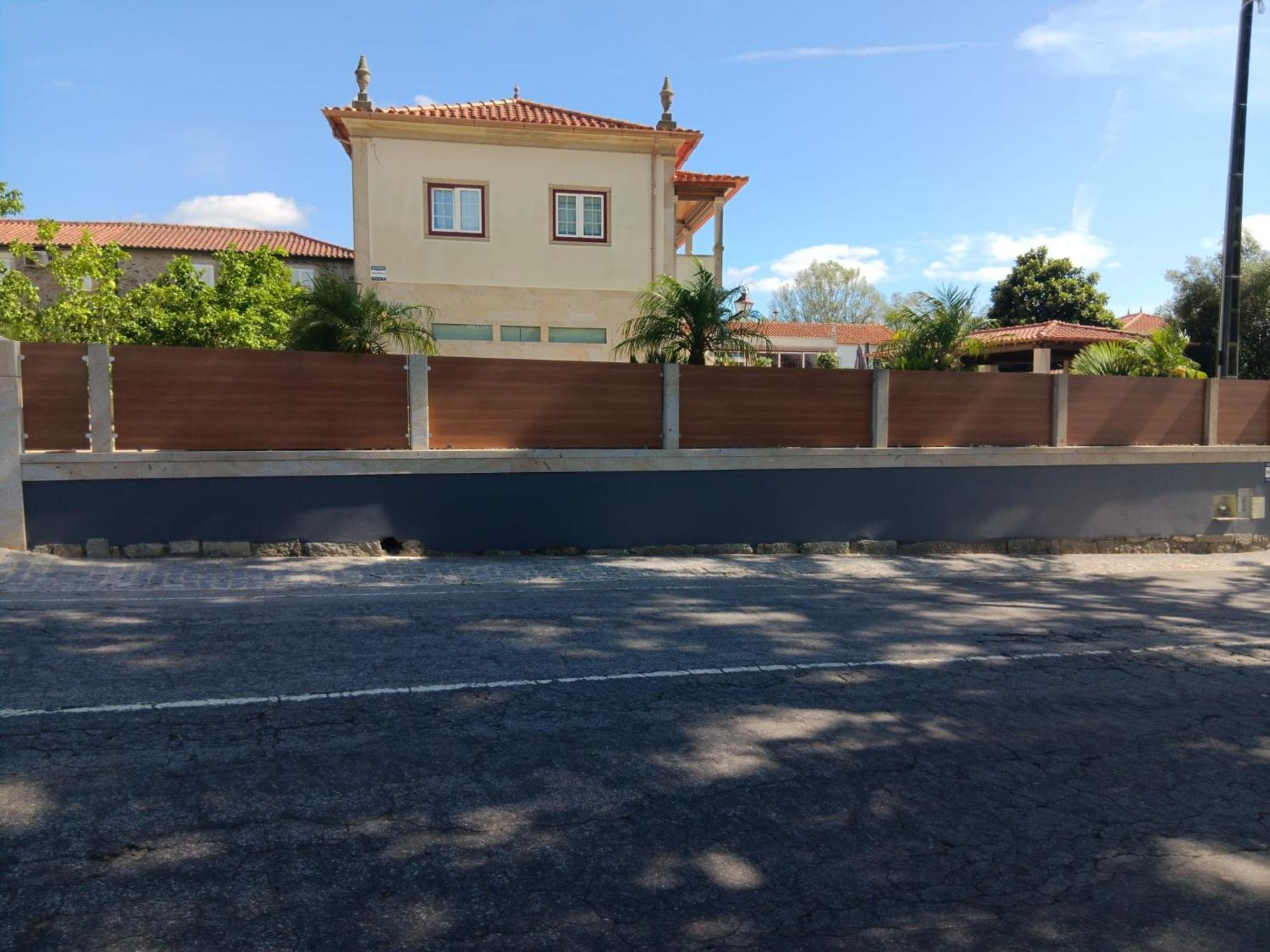 Casa D'Artengo Ponte de Lima Buitenkant foto